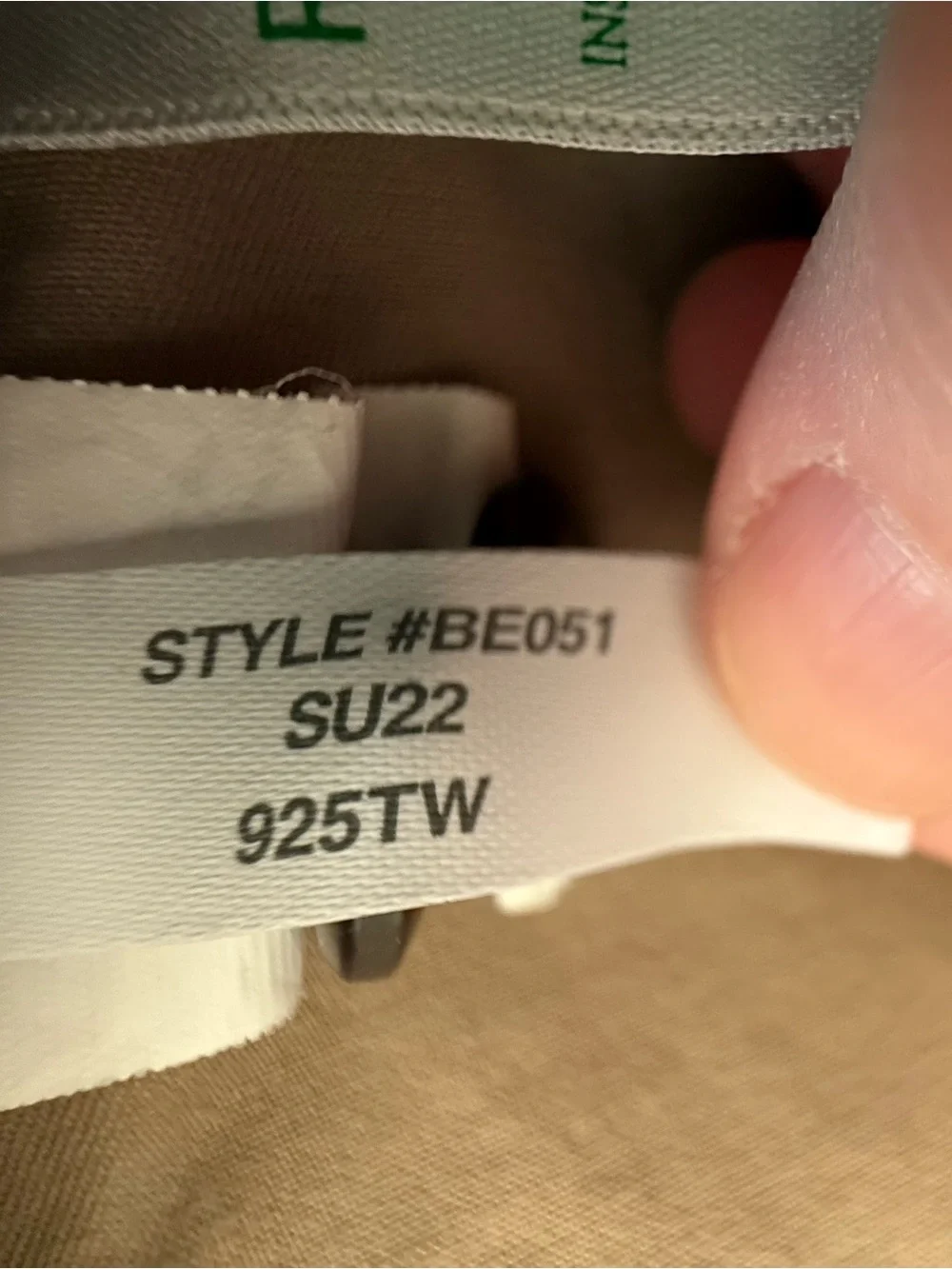 J.Crew men's khaki chino shorts size 42 flat front 7in inseam preppy stretch